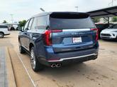Thumbnail of 2025 Metallic GMC Yukon