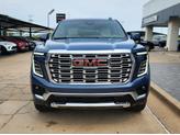 Thumbnail of 2025 Metallic GMC Yukon