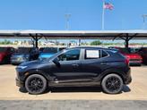Thumbnail of 2026 Ebony Twilight Metallic Buick Encore GX