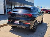 Thumbnail of 2026 Ebony Twilight Metallic Buick Encore GX