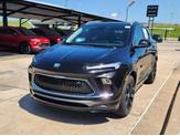 Thumbnail of 2026 Ebony Twilight Metallic Buick Encore GX