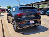 Thumbnail of 2026 Ebony Twilight Metallic Buick Encore GX