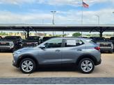 Thumbnail of 2026 Gray Metallic Buick Encore GX