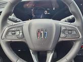 Thumbnail of 2026 Gray Metallic Buick Encore GX