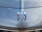 Thumbnail of 2026 Gray Metallic Buick Encore GX