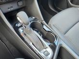 Thumbnail of 2026 Gray Metallic Buick Encore GX