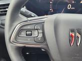 Thumbnail of 2026 Gray Metallic Buick Encore GX