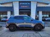 Thumbnail of 2026 Ocean Blue Metallic Buick Encore GX