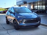 Thumbnail of 2026 Ocean Blue Metallic Buick Encore GX