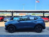 Thumbnail of 2026 Ocean Blue Metallic Buick Encore GX