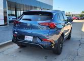 Thumbnail of 2026 Ocean Blue Metallic Buick Encore GX