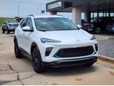 Thumbnail of 2026 Summit White Buick Encore GX