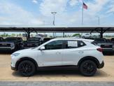 Thumbnail of 2026 Summit White Buick Encore GX