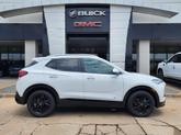 Thumbnail of 2026 Summit White Buick Encore GX