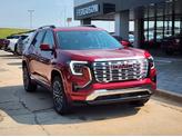 Thumbnail of 2026 Volcanic Red GMC Terrain