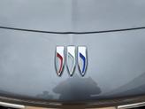 Thumbnail of 2026 Gray Metallic Buick Encore GX