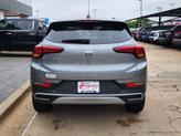 Thumbnail of 2026 Gray Metallic Buick Encore GX