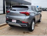 Thumbnail of 2026 Gray Metallic Buick Encore GX