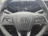 Thumbnail of 2026 Gray Metallic Buick Encore GX