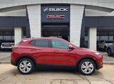 Thumbnail of 2026 Brilliant Red Buick Encore GX