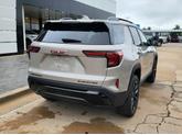 Thumbnail of 2026 Metallic GMC Terrain