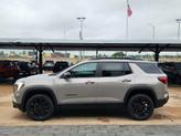Thumbnail of 2026 Metallic GMC Terrain