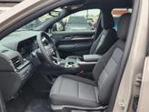 Thumbnail of 2026 Metallic GMC Terrain