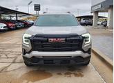 Thumbnail of 2026 Metallic GMC Terrain