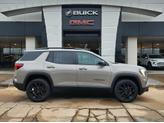 Thumbnail of 2026 Metallic GMC Terrain