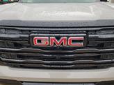 Thumbnail of 2026 Metallic GMC Terrain