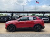 Thumbnail of 2026 Brilliant Red Buick Encore GX