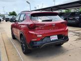 Thumbnail of 2026 Brilliant Red Buick Encore GX
