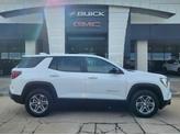 Thumbnail of 2025 Summit White GMC Terrain