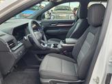 Thumbnail of 2025 Summit White GMC Terrain