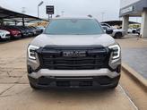 Thumbnail of 2026 Metallic GMC Terrain