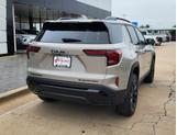 Thumbnail of 2026 Metallic GMC Terrain