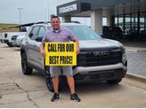 Photo of 2026 Metallic GMC Terrain