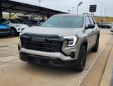 Thumbnail of 2026 Metallic GMC Terrain