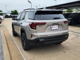 Thumbnail of 2026 Metallic GMC Terrain