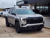 Thumbnail of 2026 Metallic GMC Terrain