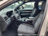 Thumbnail of 2026 Metallic GMC Terrain