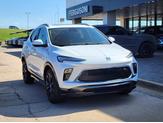 Thumbnail of 2026 Summit White Buick Encore GX