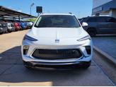Thumbnail of 2026 Summit White Buick Encore GX