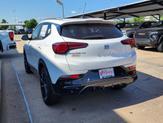 Thumbnail of 2026 Summit White Buick Encore GX