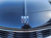 Thumbnail of 2026 Ebony Twilight Metallic Buick Encore GX