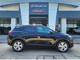 Thumbnail of 2026 Ebony Twilight Metallic Buick Encore GX