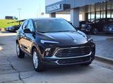 Thumbnail of 2026 Ebony Twilight Metallic Buick Encore GX