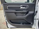 Thumbnail of 2026 Bright White Clearcoat RAM 1500