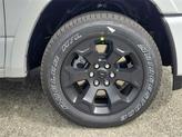 Thumbnail of 2026 Bright White Clearcoat RAM 1500