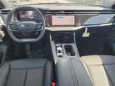 Thumbnail of 2025 Silver Zynith Clearcoat Jeep Wagoneer S